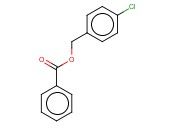 4-<span class='lighter'>氯苯甲酸</span><span class='lighter'>甲</span><span class='lighter'>酯</span>