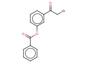 3'-BENZOYLOXY-2-BROMOACETOPHENONE