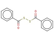 BENZOYL <span class='lighter'>DISULFIDE</span>