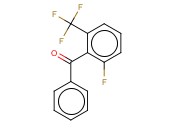 2-<span class='lighter'>氟</span>-6-(<span class='lighter'>三</span><span class='lighter'>氟</span><span class='lighter'>甲基</span>)<span class='lighter'>苯</span><span class='lighter'>甲</span>酮
