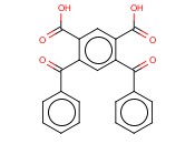 4,6-DIBENZOYLISOPHTHALIC ACID