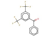 3,5-双(<span class='lighter'>三</span><span class='lighter'>氯</span><span class='lighter'>甲基</span>)二<span class='lighter'>苯</span><span class='lighter'>甲</span>酮