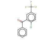 2-<span class='lighter'>氯</span>-5-(<span class='lighter'>三</span><span class='lighter'>氟</span><span class='lighter'>甲基</span>)<span class='lighter'>苯</span><span class='lighter'>甲</span>酮