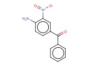 4-<span class='lighter'>氨基</span>-3-硝基二<span class='lighter'>苯</span>甲酮