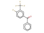 4-<span class='lighter'>氟</span>-3-(<span class='lighter'>三</span><span class='lighter'>氟</span><span class='lighter'>甲基</span>)二<span class='lighter'>苯</span><span class='lighter'>甲</span>酮