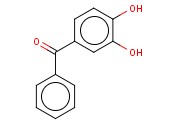 3,4-二羟基二苯甲酮