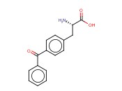 L-对苯甲酰基苯丙氨酸