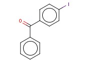 4-<span class='lighter'>碘</span>二<span class='lighter'>苯</span>酮