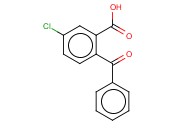 2-(4-Chlorobenzoyl)benzoic acid  (Sonia Organics Bangalore)