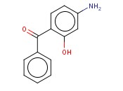 4-AMINO-2-HYDROXYBENZOPHENONE