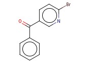 (6-BROMO-PYRIDIN-3-YL)-PHENYL-METHANONE
