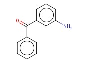 3-<span class='lighter'>氨基</span><span class='lighter'>二</span><span class='lighter'>苯</span><span class='lighter'>甲</span>酮