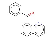 8-BENZOYLQUINOLINE