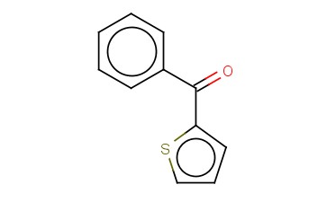 2-苯<span class='lighter'>甲</span><span class='lighter'>酰</span><span class='lighter'>噻吩</span>