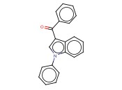 1-PHENYL-3-BENZOYLINDOLE