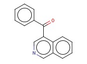4-BENZOYLISOQUINOLINE