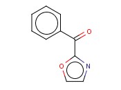 2-BENZOYLOXAZOLE