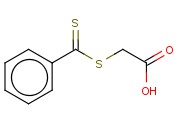 S-(THIOBENZOYL)THIOGLYCOLIC ACID