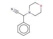 a-(4-<span class='lighter'>吗</span><span class='lighter'>啉</span><span class='lighter'>基</span>)苯乙腈