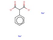 苯基丙<span class='lighter'>二</span>酸<span class='lighter'>二</span>钠盐