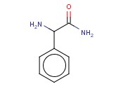 2-<span class='lighter'>氨基</span>-2-苯基<span class='lighter'>乙酰</span>胺