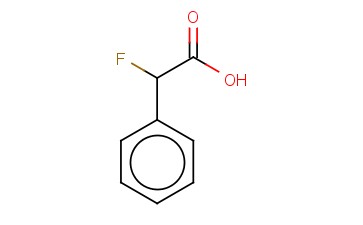 <span class='lighter'>FLUOROPHENYLACETIC</span> ACID
