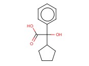 ALPHA-CYCLOPENTYLMANDELIC ACID