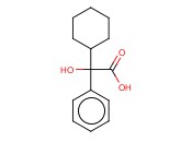 2-Cyclohexylmandelic acid