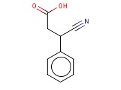 3-CYANO-3-PHENYLPROPANOIC ACID