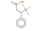 4,4,4-TRIFLUORO-3-PHENYLBUTANOIC ACID