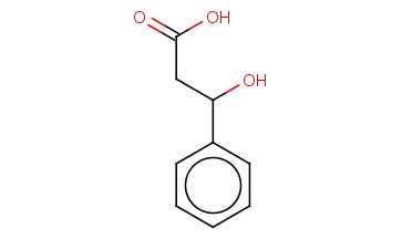 3-羟基-3-苯<span class='lighter'>丙酸</span>