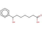 7-HYDROXY-7-PHENYLHEPTANOIC ACID