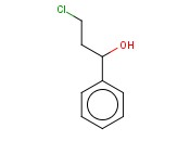 3-氯-1-<span class='lighter'>苯基</span><span class='lighter'>丙醇</span>