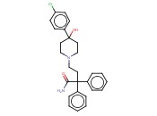 N-DIDESMETHYL LOPERAMIDE