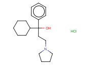 丙<span class='lighter'>环</span>定<span class='lighter'>盐酸盐</span>