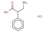 3-AMINO-2-PHENYLPROPIONIC ACID HYDROCHLORIDE