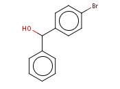 4-BROMOBENZHYDROL