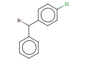 1-(溴苯基甲基)-4-<span class='lighter'>氯苯</span>