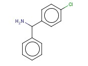 (4-CHLOROPHENYL)(PHENYL)METHANAMINE
