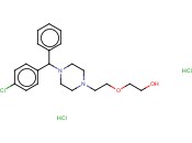 Hydroxyzine dihydrochloride