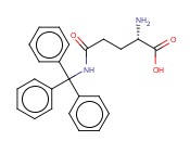 <span class='lighter'>L-GLUTAMINE</span> (TRITYL)