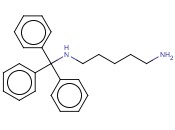 N-TRITYL-1,5-DIAMINOPENTANE