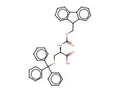 Fmoc-Cys(Trt)-OH