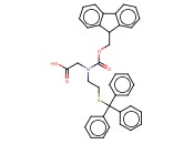 1-<span class='lighter'>哌啶</span>羧酸,3-[[[(苯基甲氧基)羰基]<span class='lighter'>氨基</span>]甲基]-, 1,1-二甲基乙基酯,(3R)-
