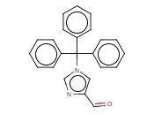 1-Trityl-1H-imidazole-4-carbaldehyde