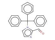 1-TRITYLIMIDAZOLE-2-CARBOXALDEHYDE