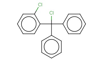 2-CHLOROTRITYLCHLORIDE POLYMER RESIN 1% CROSSLINKED WITH DVB 1.3-1.5 <span class='lighter'>MMOL</span> CLG