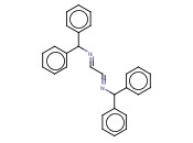 N,N'-(ETHANE-1,2-DIYLIDENE)BIS(1,1-DIPHENYLMETHANAMINE)