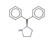(R)-(+)-2-(DIPHENYLMETHYL)PYRROLIDINE
