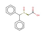 (S)-(+)-Modafinic acid